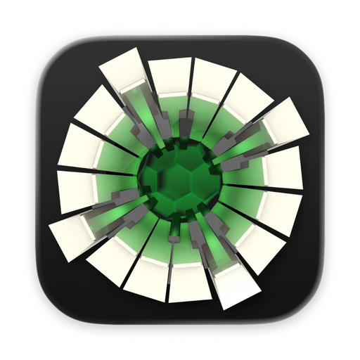 Chordex app icon