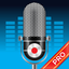 RecorderHQ Pro icon