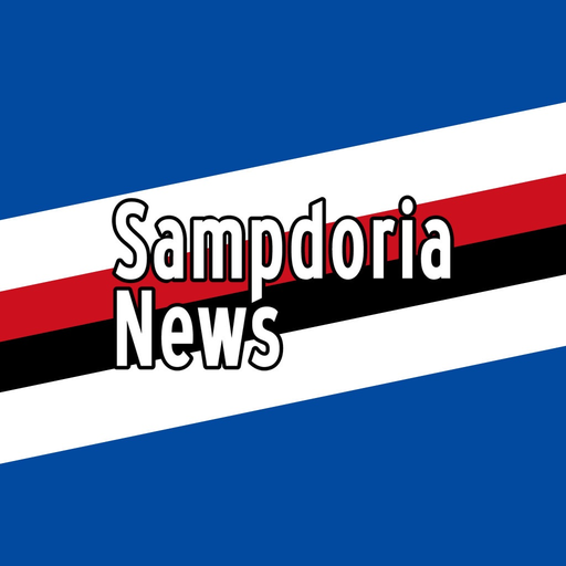 SampdoriaNews.net app icon