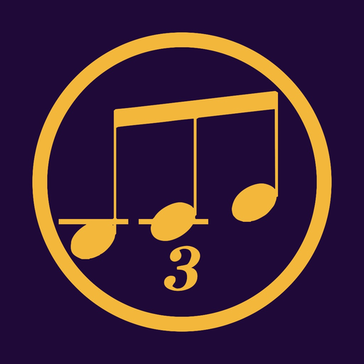 JamP3 PRO app icon