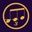 JamP3 PRO icon