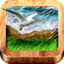 Relaxing Sounds Nature Scapes icon