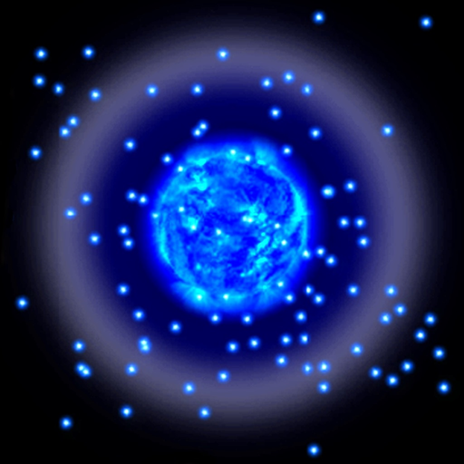 Auralux app icon
