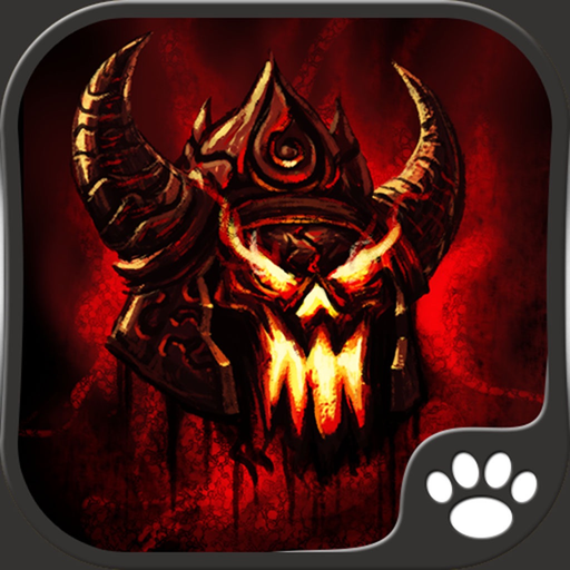 Epic Defense TD - the Elements app icon