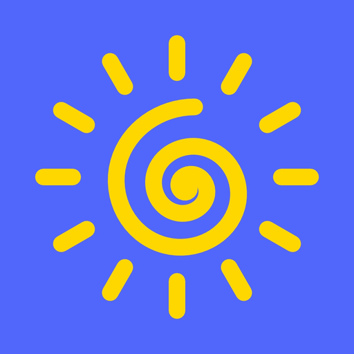 Sun Finder app icon