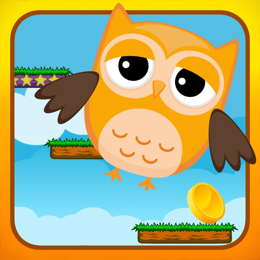 Owl Jump app icon