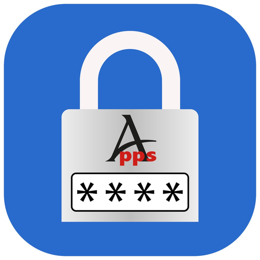 AcanaPasswordGenerator app icon