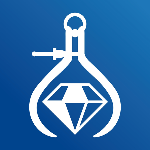 HMI Draw, native HMI/SCADA development environment app icon