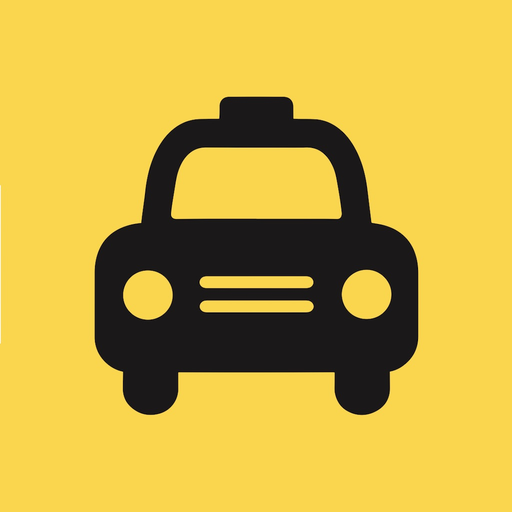 TaxiCaller - for passengers app icon