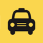 TaxiCaller - for passengers icon