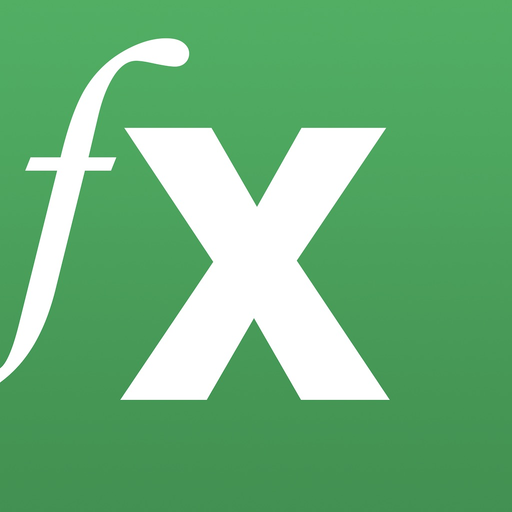 Excel Function Reference app icon