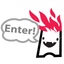 Prekindle Event Entry icon