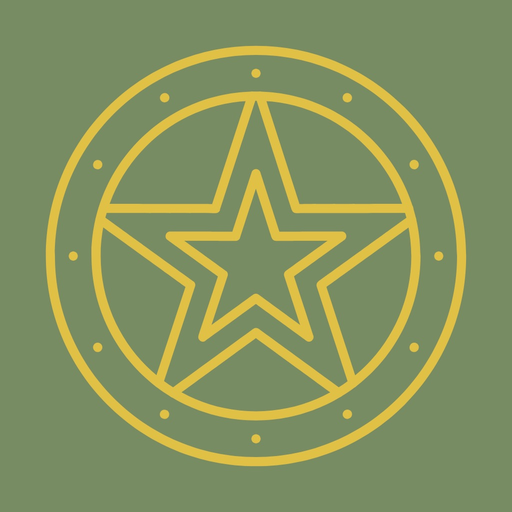 Army Officer Guide app icon
