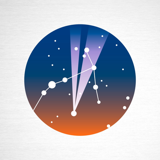 Comet Book app icon