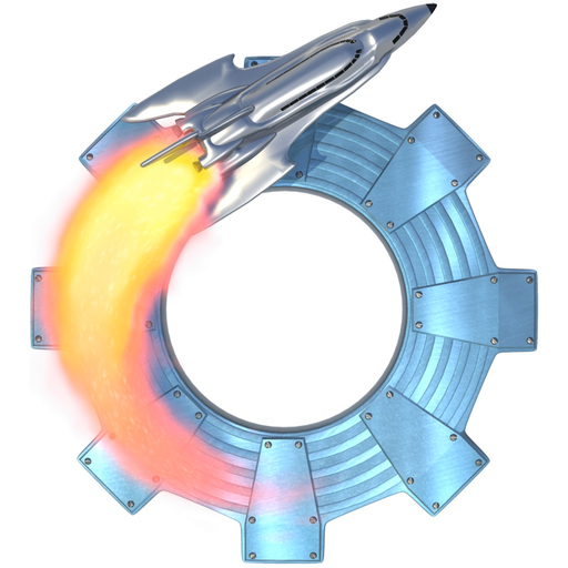 Valentina Studio app icon