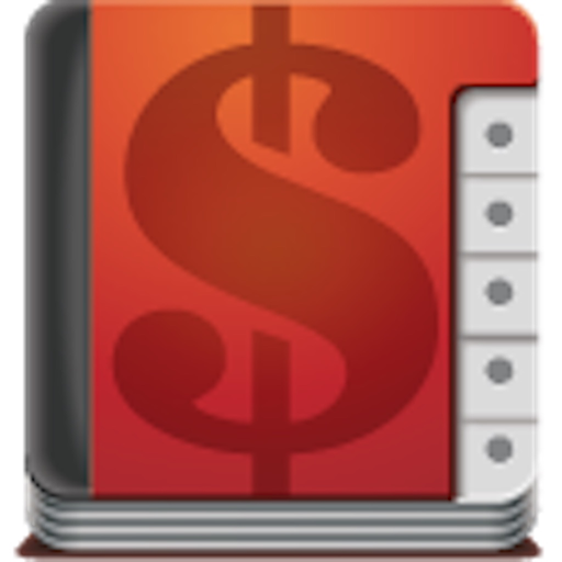 CashSPend app icon
