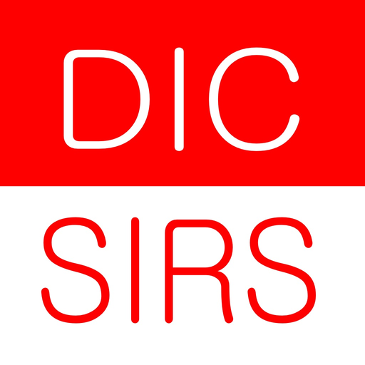 DIC・SIRS診断基準 app icon