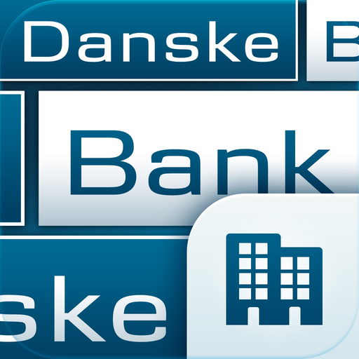 Mobile Business app icon