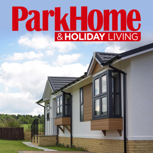 Park Home & Holiday Living app icon