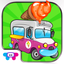 Ice Cream Truck Chef icon