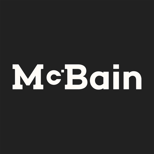 McBain Camera Photo Printing app icon