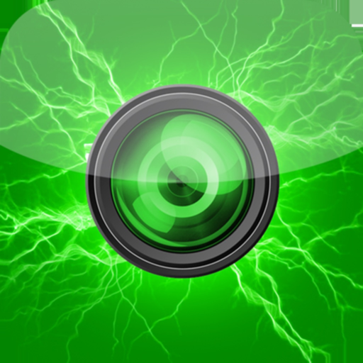 Green Screener app icon