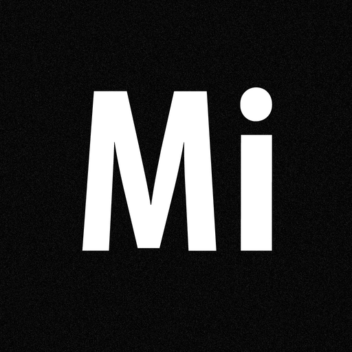 Minima - Image & VIdeo Resizer app icon