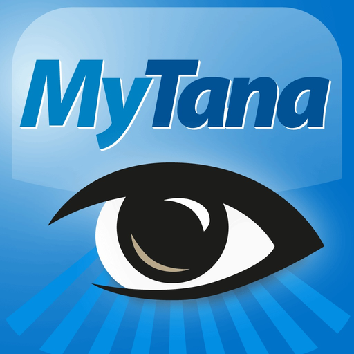 Mytana Viewer app icon
