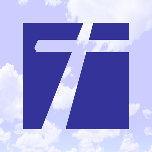 Christianity Without Religion app icon