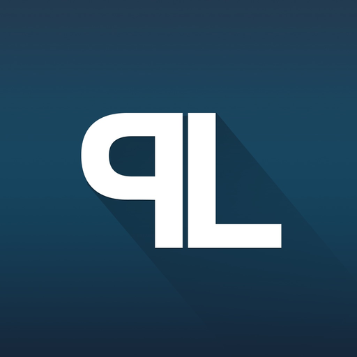 PokerList - List of poker game app icon