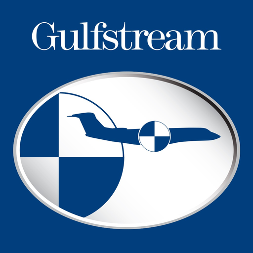 Gulfstream PlaneBalance app icon