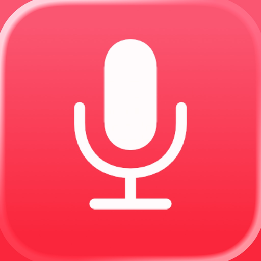 Voice Recorder,Screen Recorder app icon
