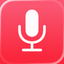 Voice Recorder,Screen Recorder icon