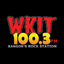 WKIT-FM icon