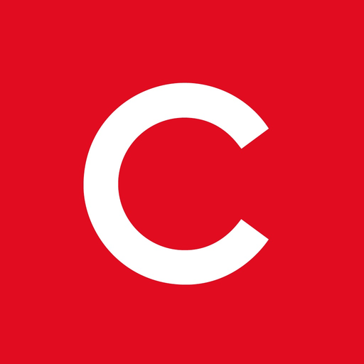 Cinemark Argentina app icon