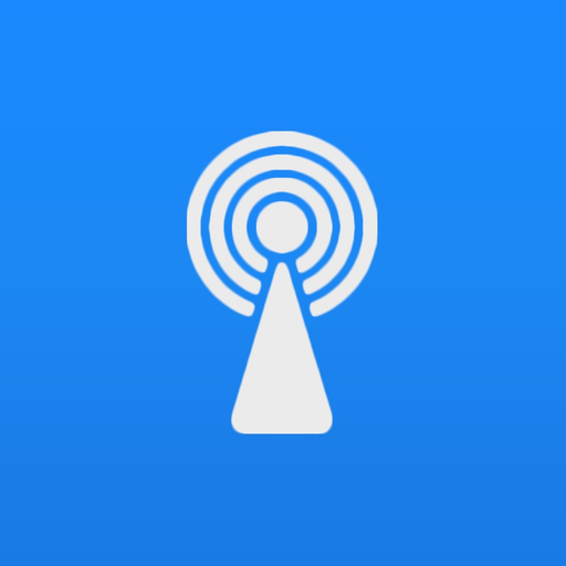Radio Belgium app icon