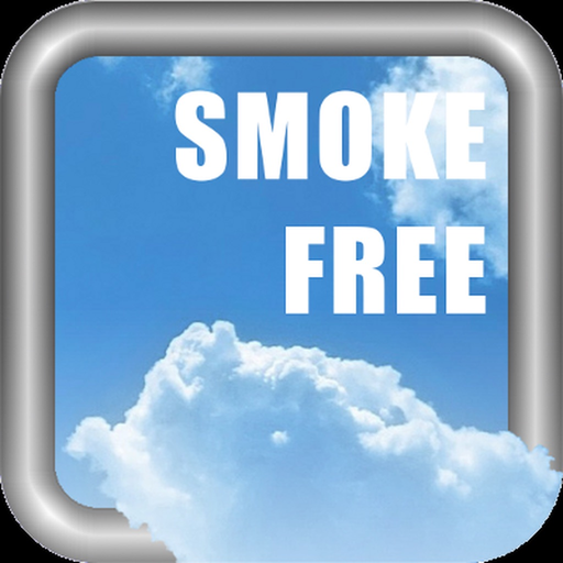 Smoke FREE - Non Smoking app icon