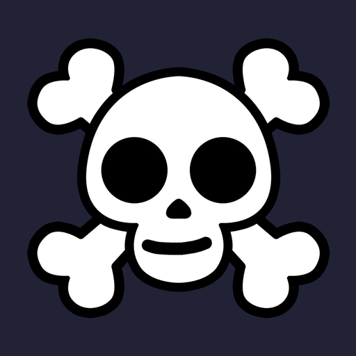 Pirate Power app icon