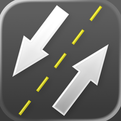 EasyRoute app icon
