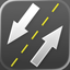 EasyRoute icon