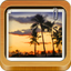 Calendar Album-You can easily organize photos. Do you have a picture taken with a camera that is cluttering up the camera roll? You can organize folders and, in the order of their time with this app! icon