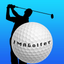 IMAgolfer Golf League icon
