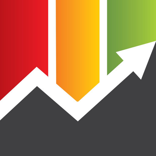 StockLight: NASDAQ Stocks News app icon