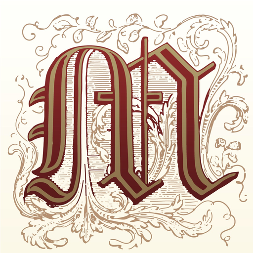 Matthew Henry Study Bible app icon