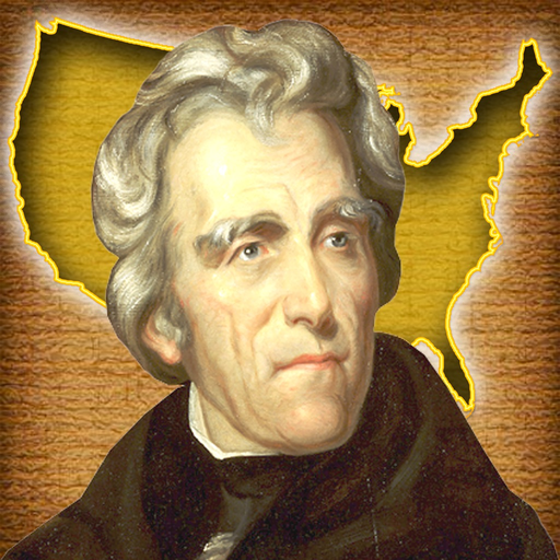 Antebellum: America 1820-1855 app icon
