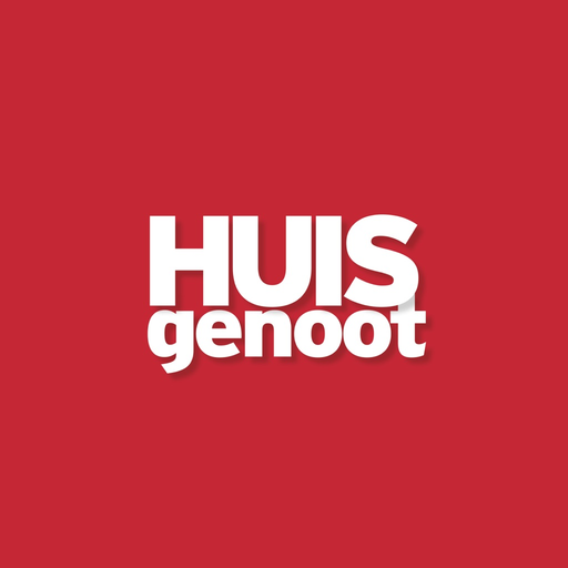 Huisgenoot app icon