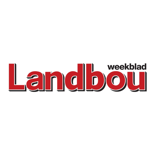 Landbouweekblad app icon