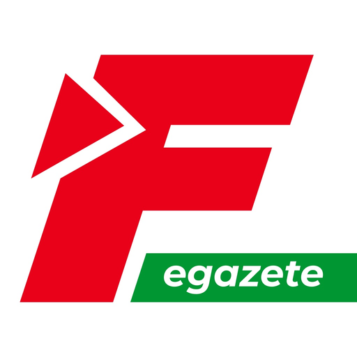 Fanatik eGazete app icon