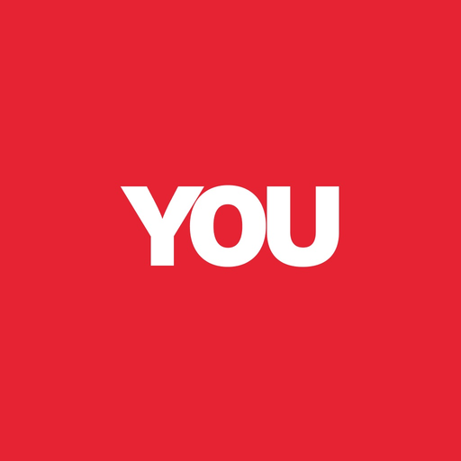 YOU South Africa app icon