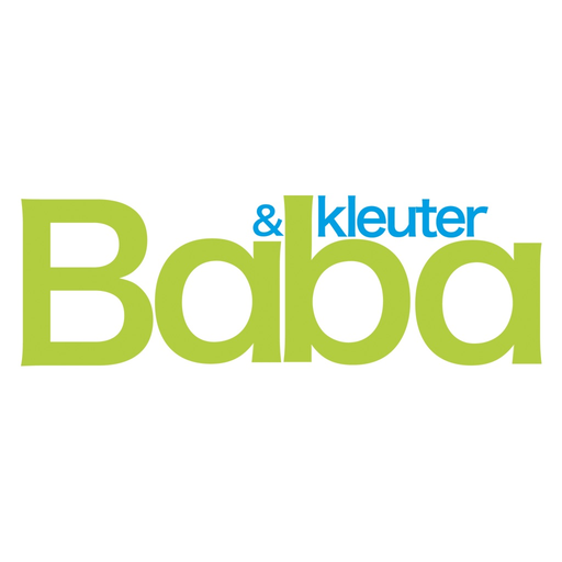 Baba en Kleuter app icon